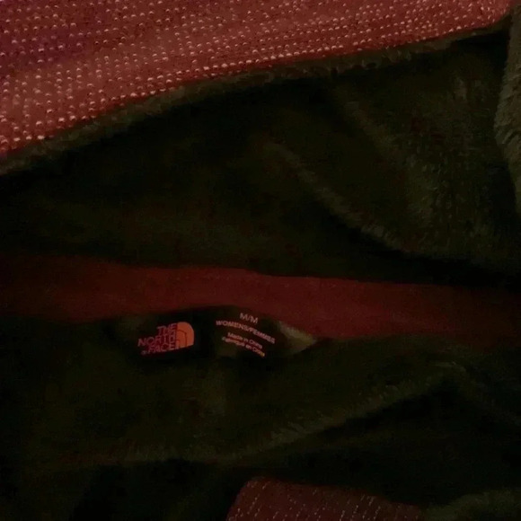 The North Face long jacket - Picture 4 of 4